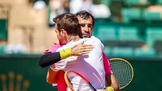 Dodig/Krajicek – Gille/Vliegen (Roland Garros 2023 – Finale double messieurs)