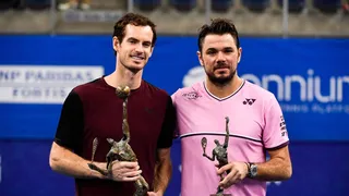 S.Wawrinka – A.Murray (Roland Garros 2024) : À quelle heure ? Sur quelle chaine TV regarder le match ?