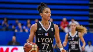 La Ligue Féminine de Basketball ne reprendra pas cette saison