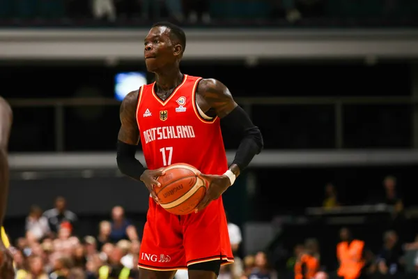 Coupe du monde Basket 2023