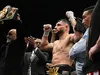 Boxe : Arsen Goulamirian veut une revanche contre Gilberto Ramirez