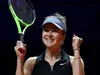 WTA – Rome : Svitolina et Plíšková se qualifient pour le prochain tour