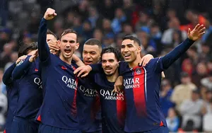 Mercato PSG : plusieurs joueurs poussés vers la sortie