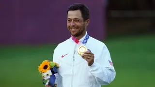 JO – Golf (H) : Xander Schauffele sacré champion olympique devant les surprenants Sabbatini et C. T. Pan