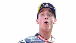 MotoGP : Pedro Acosta a trouvé son équipe pour 2025