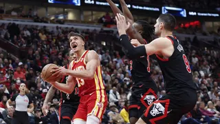 Chicago Bulls vs Atlanta Hawks : horaires, chaîne TV et streaming