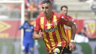 Alharbi El Jadeyaoui : Lens : “C’est la première fois que je voyais un entraînement avec 2000/3000 supporters !”