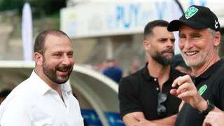 ASSE : un crack de Ligue 2 dans le viseur dès cet hiver