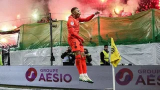 Officiel : Les fumigènes autorisés dans les stades la saison prochaine !