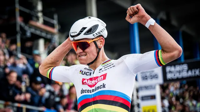 Combien gagne le vainqueur de Paris-Roubaix 2025 ? le montant des primes