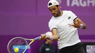 ATP – Queen’s : Berrettini, de Minaur et Norrie en demies