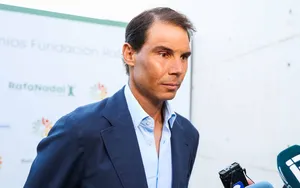 Tennis : Rafael Nadal évoquera la retraite avant Roland-Garros 2024