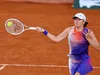 Le programme d’aujourd’hui à Roland Garros (jeudi 6 juin 2024)
