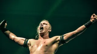 PROGRESS Wrestling – Chapitre 90, les jeunes pépites arrivent