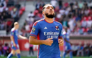 D. Riolo sur Cherki : “Les joueurs ne le kiffent pas tous …”