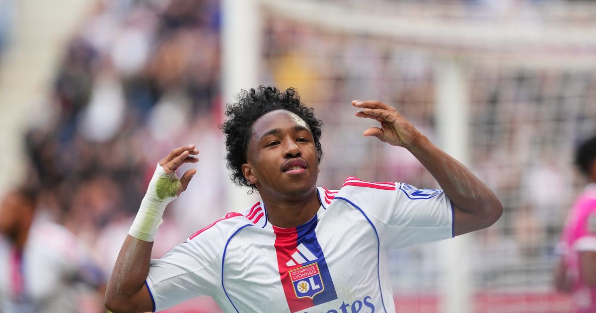 Mercato OL : un nouveau cador européen arrive pour Malick Fofana