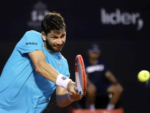 ATP 500 Acapulco : le programme du mardi 28 février 2023