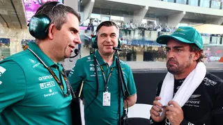 F1 : Fernando Alonso furieux avant le Grand Prix de Bahreïn