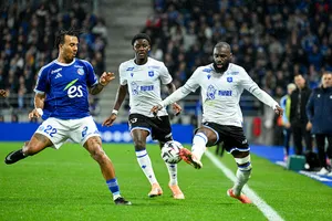 Mercato : Un héros de la CAN 2025 prêt à quitter la Ligue 1