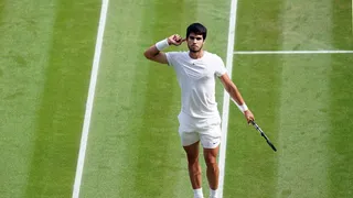 Finale Wimbledon : un nouveau roi à Londres