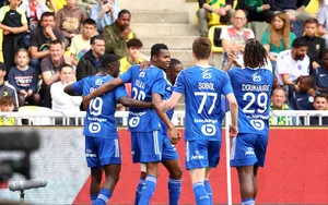 Mercato Strasbourg : la piste d’un Niçois évoqué, le départ d’une pépite aussi