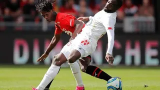 LOSC – Stade Rennais : Premier choc de Ligue 1