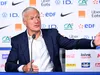 Euro 2024 : Didier Deschamps à nouveau en rage contre l’UEFA !