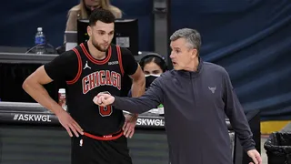 Course aux trophées NBA 2021/2022 : Coach of the Year