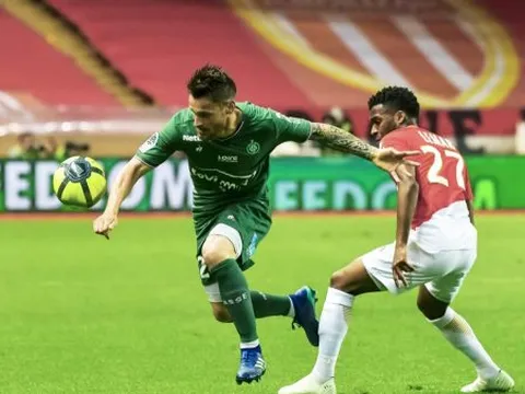 Preview : ASSE – AS Monaco