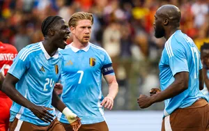 Belgique – Slovaquie (Euro 2024) : à quelle heure et sur quelle chaîne TV regarder l’événement ?