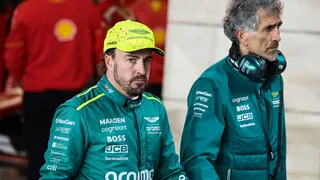 F1 : “Les attentes sont faibles”, Aston Martin promet déjà un calvaire à Fernando Alonso