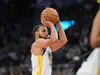 NBA : Stephen Curry pulvérise son record, la réponse parfaite après le naufrage à OKC