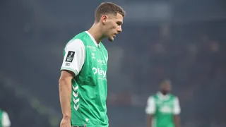 Mercato Paris FC : Pourquoi le dossier Lucas Stassin est mort-né pour janvier