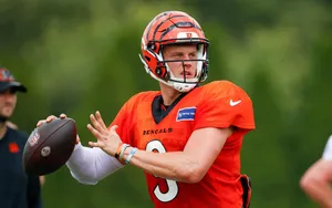 Les 10 joueurs de NFL les mieux payés la saison 2024-2025