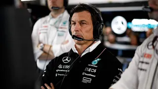 F1 : le coup de pression de Toto Wolff sur la réglementation 2026