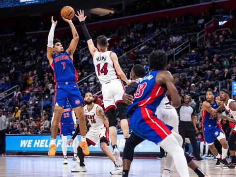NBA : La semaine des Frenchies