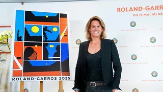Roland-Garros 2025 : 5 changements majeurs se profilent