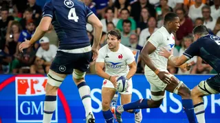 Coupe du Monde Rugby 2023 : Antoine Dupont participera t-il au tournoi ?