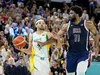 JO 2024 : France – États-Unis en finale, Embiid se prononce !