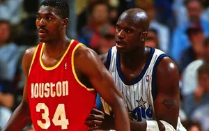 Le poste 5 à travers les âges, miroir de la NBA (2ème partie)