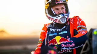 Dakar 2025 : le classement général motos