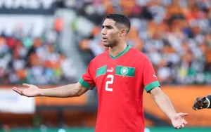 Maroc – Zambie (Qualif CDM) : À quelle heure et sur quelle chaîne TV regarder le match ?
