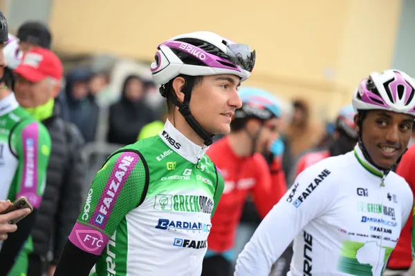 Green Project-Bardiani