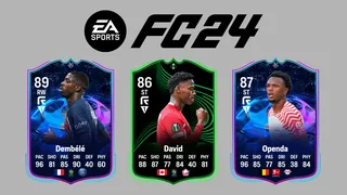 Suivi RTTK EA FC 24 : Toutes les améliorations et évolutions des cartes