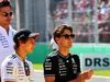 F1 : La prolongation de Russell et Antonelli chez Mercedes, une top nouvelle pour Toto Wolff