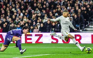 Toulouse-PSG : les notes
