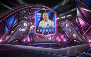 FC 26 : comment obtenir la carte POTM Ligue 1 de Florian Thauvin ?