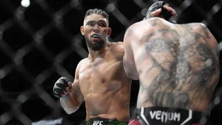 UFC Fight Night : Anakalev – Walker 2 – Programme, Date, Heure et la carte de la soirée