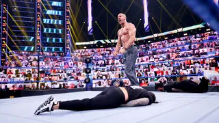 WWE Smackdown : Tops & Flops du 07.05.2021