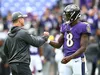 Baltimore Ravens NFL 2022 : Effectif, Draft et les objectifs de la saison